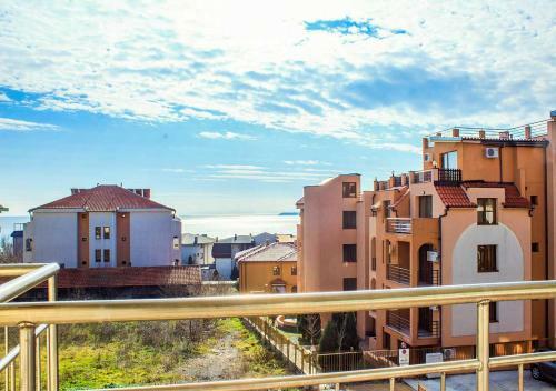 Dom-el Real Apartments 1 - Sveti Vlas