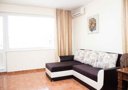 Dom-el Real Apartments 1 - Sveti Vlas