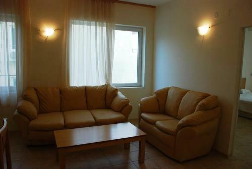 Coral Beach Apartment