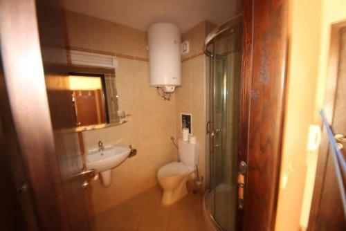 Menada Luxor Apartments