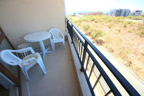Menada Luxor Apartments