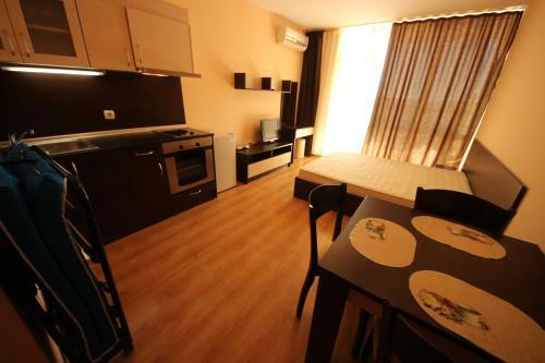 Menada Luxor Apartments