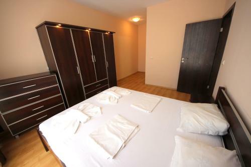 Menada Luxor Apartments