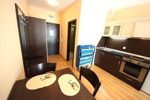 Menada Luxor Apartments