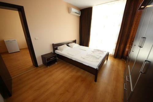 Menada Luxor Apartments