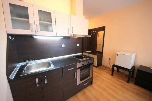 Menada Luxor Apartments