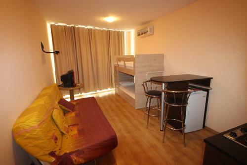 Menada Luxor Apartments