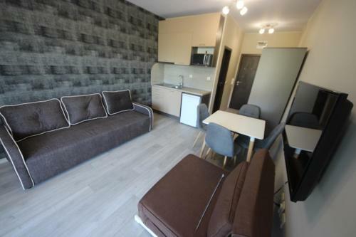 Menada Luxor Apartments