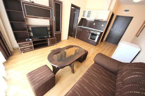 Menada Luxor Apartments