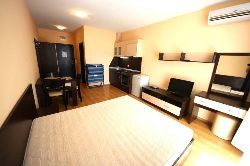Menada Luxor Apartments