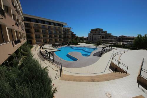 Menada Luxor Apartments