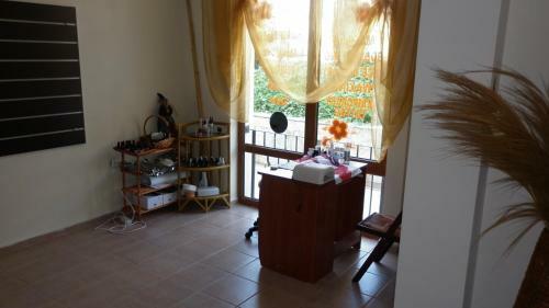 Aparthotel Prestige Fort Beach Apartcomplex