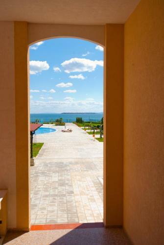 Aparthotel Prestige Fort Beach Apartcomplex