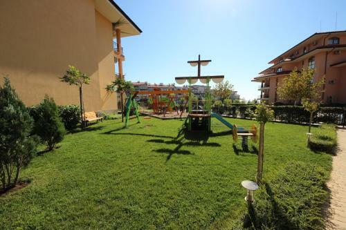 Menada Sky Dreams Apartment