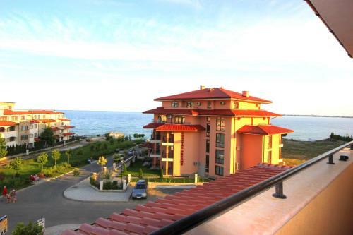 Menada Sky Dreams Apartment