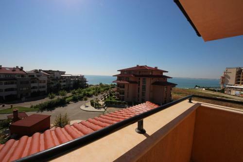 Menada Sky Dreams Apartment