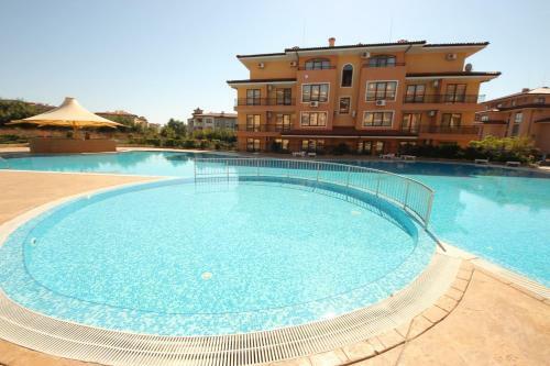 Menada Sky Dreams Apartment