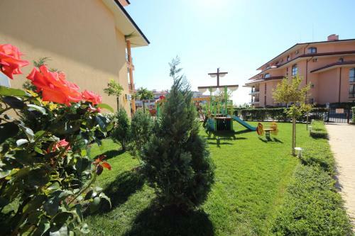 Menada Sky Dreams Apartment