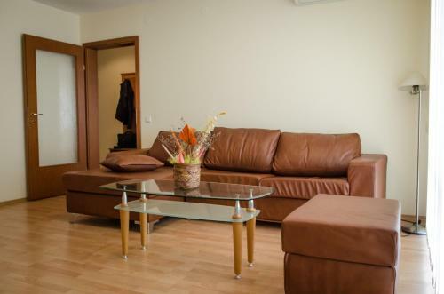 Aparthotel Marina View Fort Beach