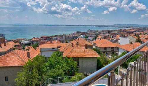 Hostal Guest House Amor