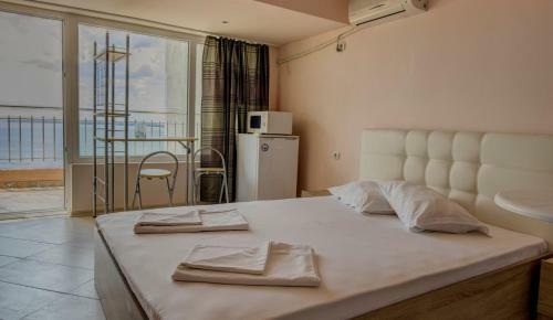 Hostal Guest House Amor