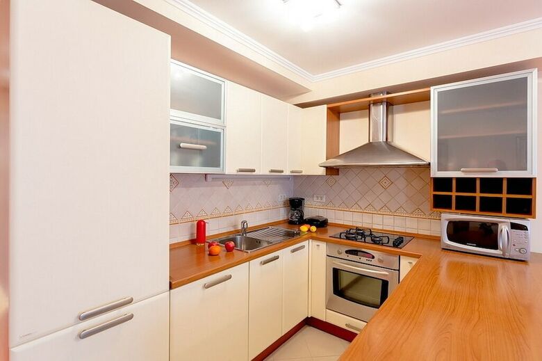 Apartamento Leona & Borna Central Suites