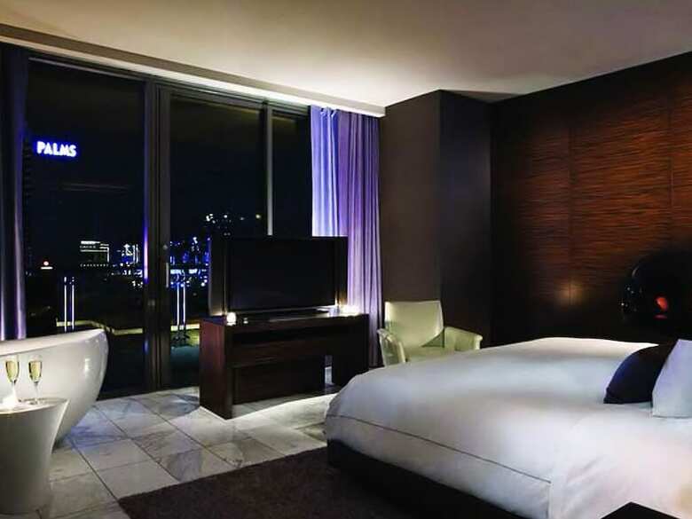 Aparthotel Abz Palms Place Collection