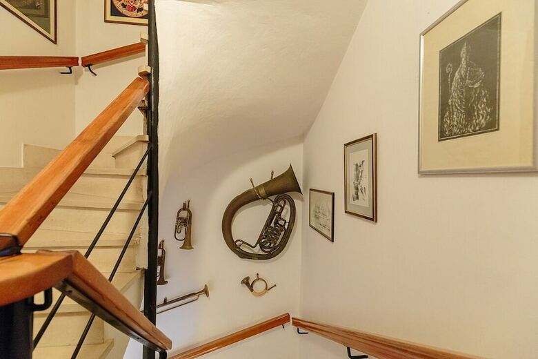 Aparthotel Music Apartment