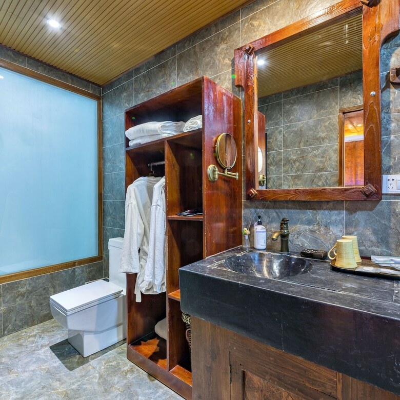 Lijiang Yufu Hotel