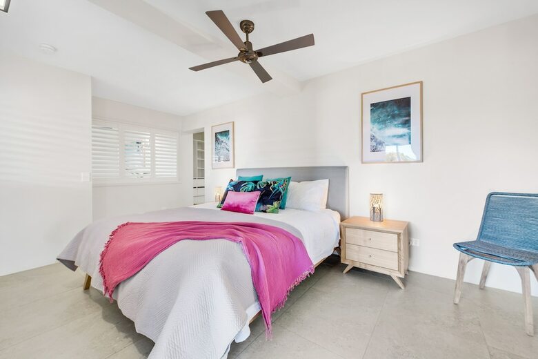 Apartamentos Crystal Shores Sunshine Beach