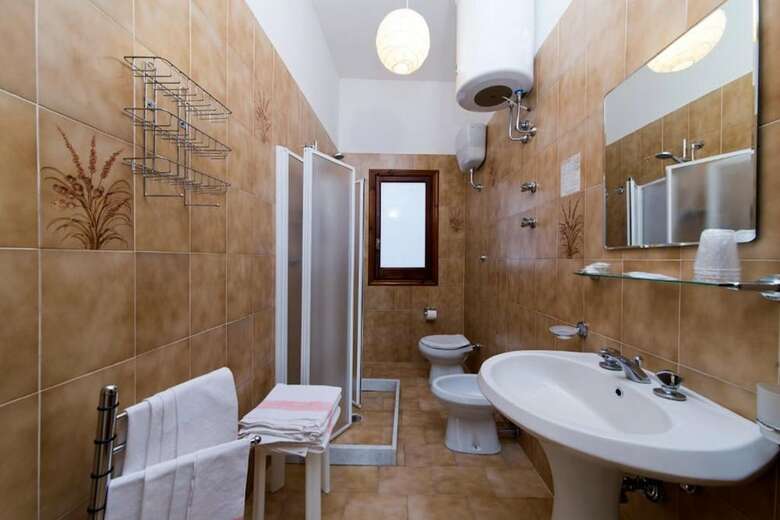 Posada Casa Di Meglio Dependance