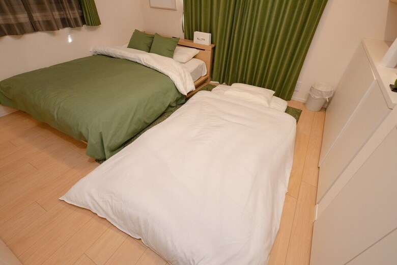 Togoshiginza Residence 201