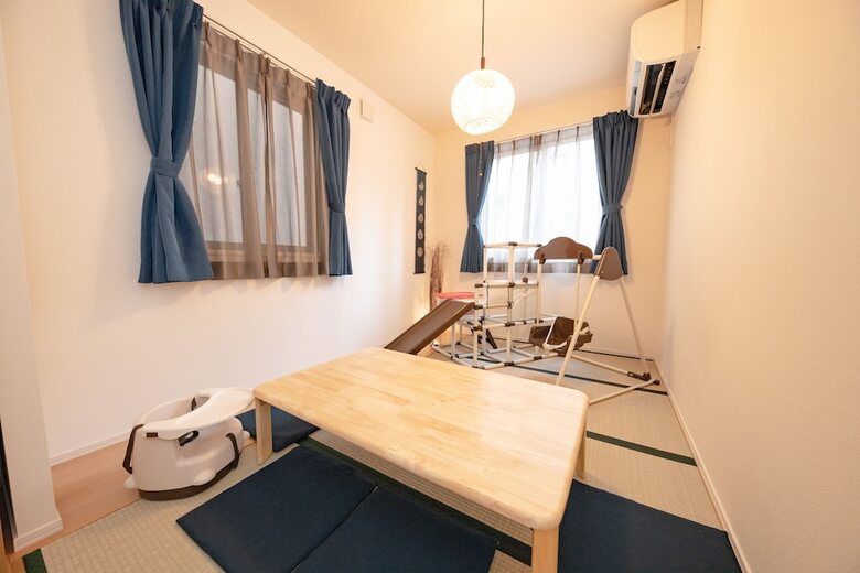 Togoshiginza Residence 201