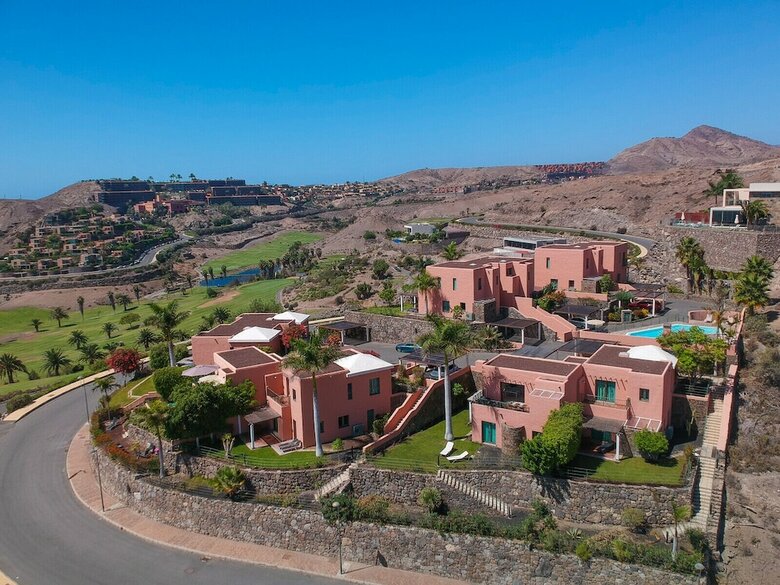 Villa Salobre 2
