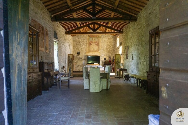 Villa Borgo Pietra Antica