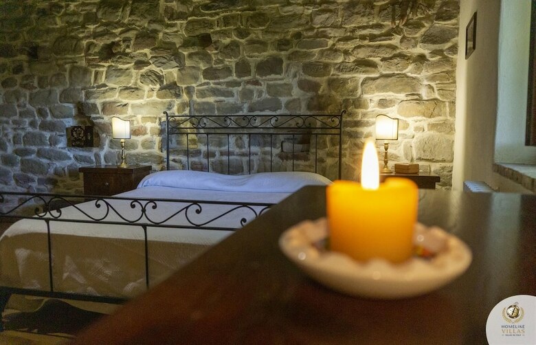 Villa Borgo Pietra Antica