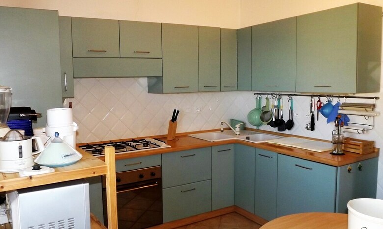 Apartamento House Roby