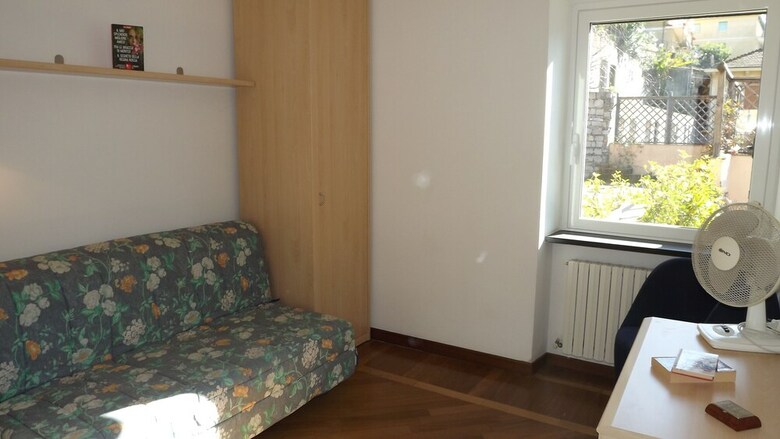 Apartamento House Roby