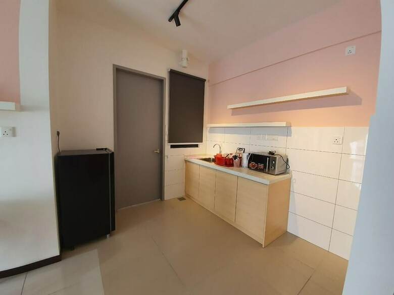 Apartamentos Miracle Homestay Family & Group