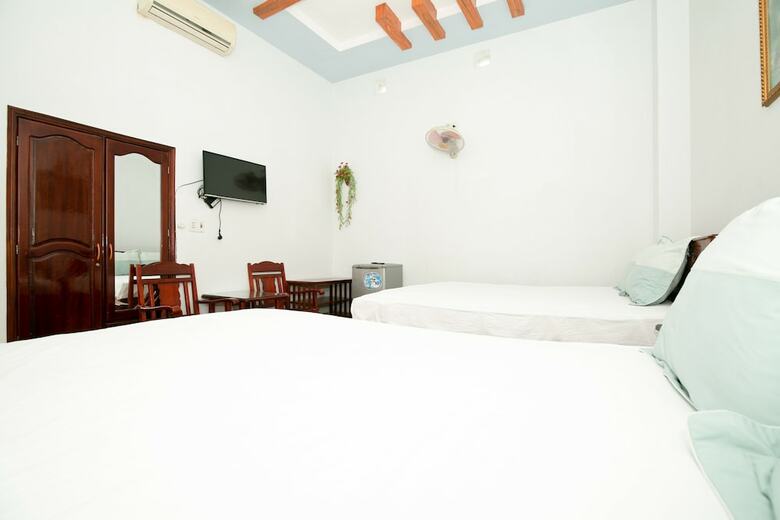 Hotel Spot On 1076 Dai Loc Motel