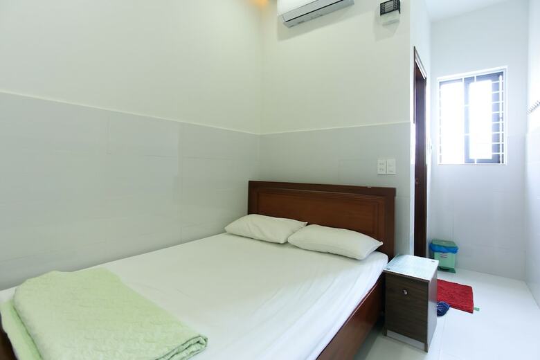 Oyo 1082 Bong Sen Hotel