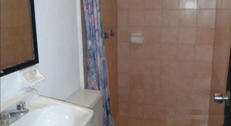 Hotel San Patricio