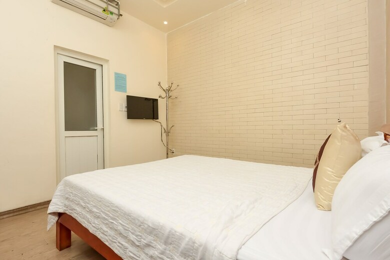 Oyo 1065 Song Long Hotel