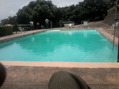 Hotel Sego Safari Lodge