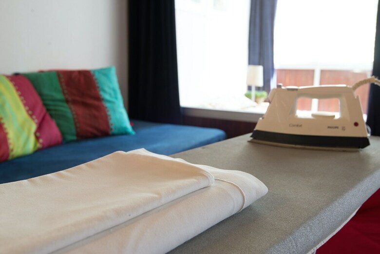 Alg109 � Vilamoura 1br Apartment // Fast Wifi & Cabletv