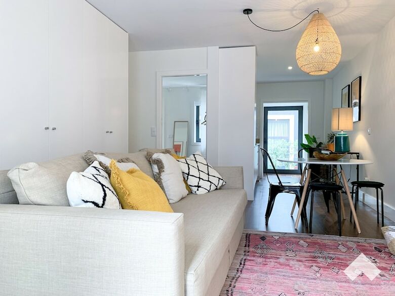 Colimi � The Wondrous Apartment Next To Av. Aliados