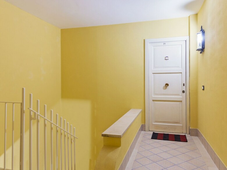 Simple Apartment In Massa Lubrense With Terrace