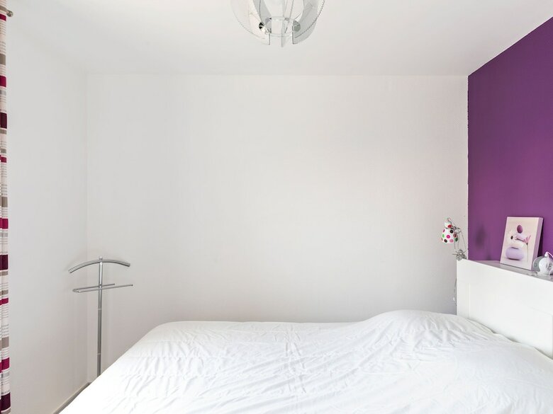 Tranquil Holiday Home In Englesqueville-la-percee With Garden