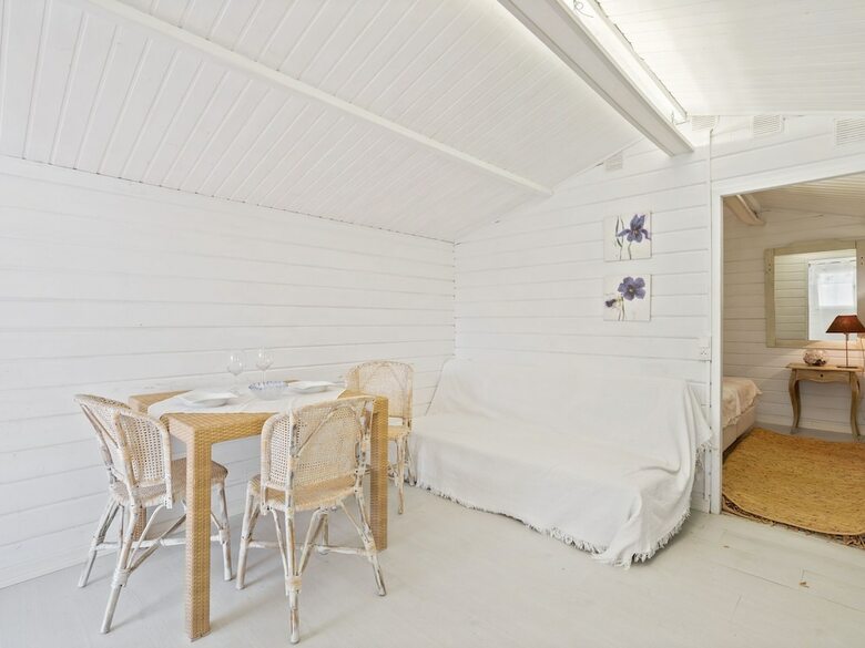 Apartamento Charming Bungalow In Oliva With Swimming Pool