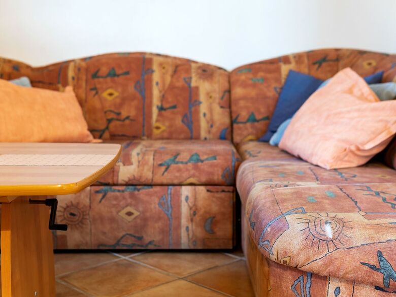 Pleasant Holiday Home In Merea With Sea View �